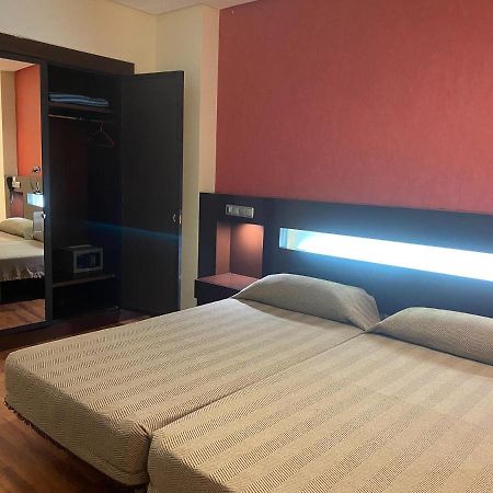 Hotel La Cantuena (Adults Only) 후엔라블라다 외부 사진