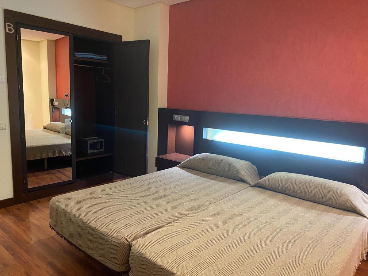 Hotel La Cantuena (Adults Only) 후엔라블라다 외부 사진