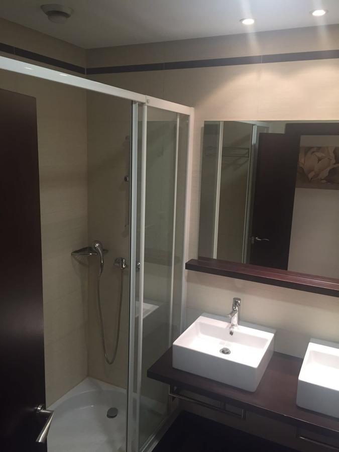 Hotel La Cantuena (Adults Only) 후엔라블라다 외부 사진