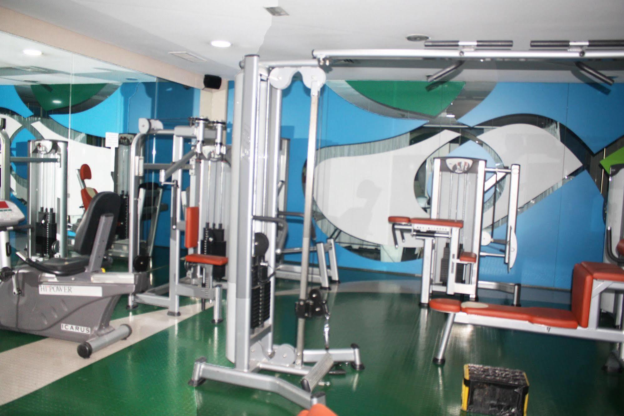 Hotel La Cantuena (Adults Only) 후엔라블라다 외부 사진